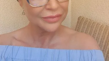 Eugenia Șerban a răbufnit pe reţelele de socializare! Ce s-a întâmplat cu actriţa: Am avut o noapte albă, nu se poate așa ceva