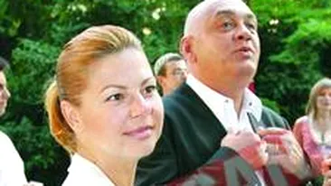 Marina Melescanu ii spune tatalui Teo