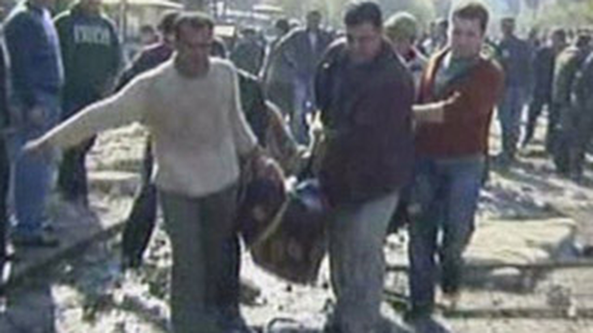 Cel putin sase morti intr-un atentat comis in Siria