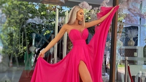 Bianca Drăgușanu a apărut în presa internațională! Ce au scris britanicii despre fosta prezentatoare de la Kanal D