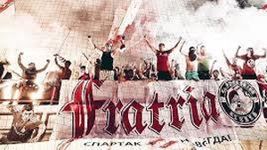 Incidente grave în Champions League provocate de ultraşii lui Spartak