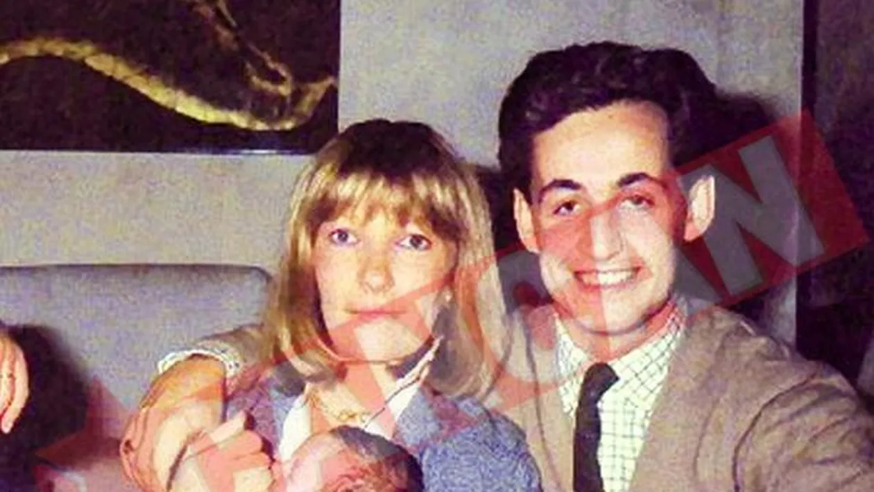 Prima sotie a lui Sarkozy, urmarita de serviciile secrete