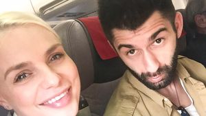 JOJO şi PAUL IPATE au rămas blocaţi în vacanţă! Pentru alţii ar fi fost un adevărat coşmar, dar ei...