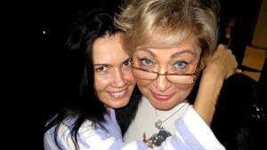 Reactia fabuloasa a Marioarei Zavoranu, dupa ce Oana s-a sarutat cu doi barbati, in direct! “Si eu pot sa ma...”