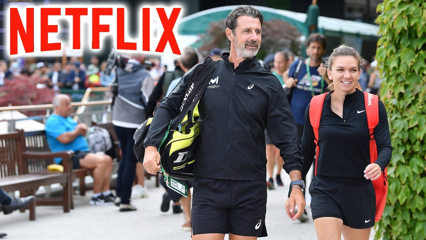 Cum a umilit-o Netflix pe Simona Halep, după cazul de dopaj. Avem imaginile
