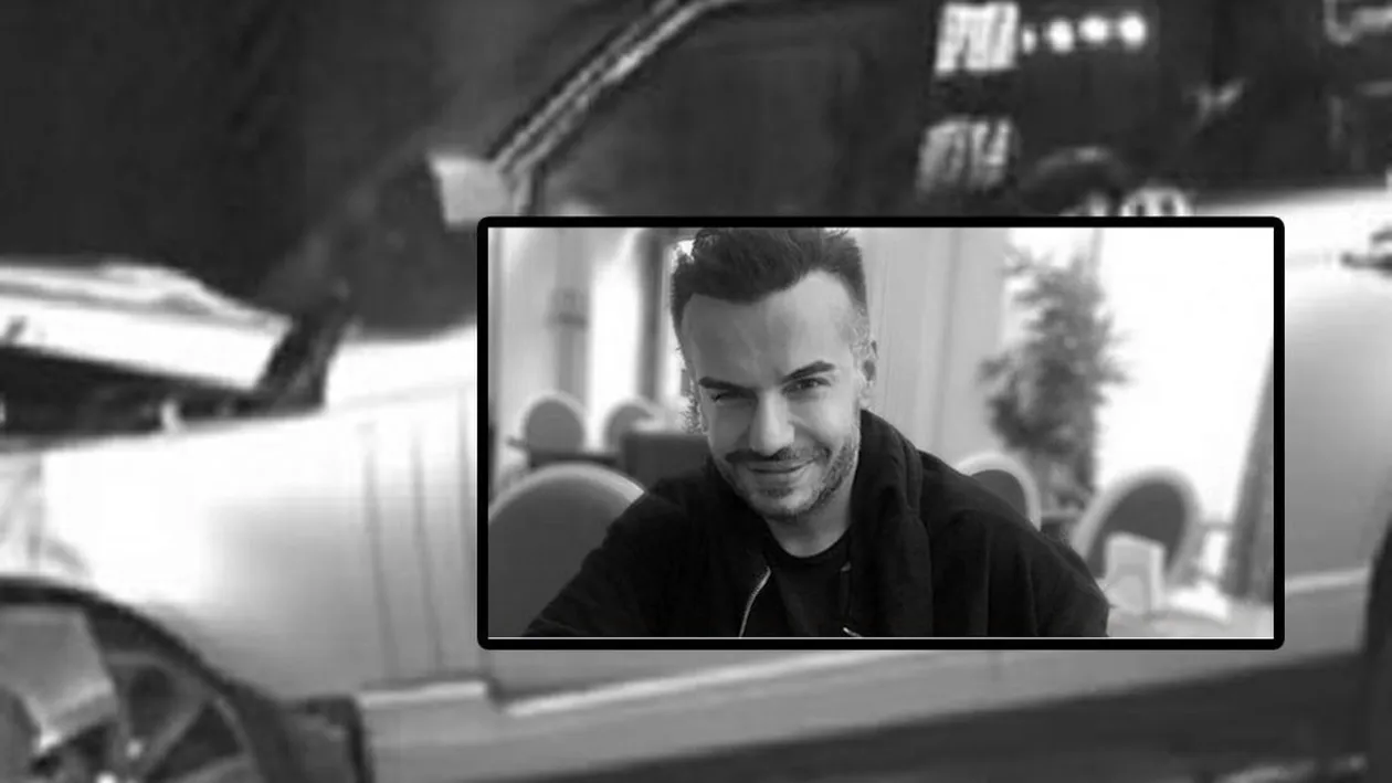 ”Au apărut 4 filmări cu Răzvan Ciobanu pe care se mai vede o persoană în mașină”. Răsturnare de situație
