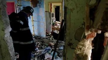 Ministerul Sănătătii a ascuns decesul românului ars din ratiuni de ”viată privată”