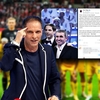 Dan Negru a răbufnit înainte de România – Suedia: „Dacă vreți să vedeți de ce dispare performanța din sporturile românești.”