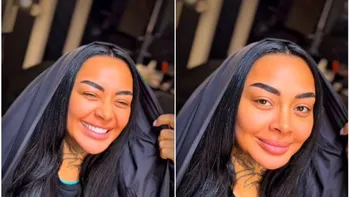 Fosta ispită de la Insula Iubirii sechestrată de fostul iubit. Vedeta a povestit prin ce a trecut