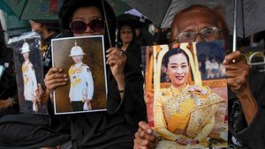 Prințesa Bajrakitiyabha a Thailandei a murit la vârsta de 47 de ani, după mai bine de trei ani petrecuți în comă