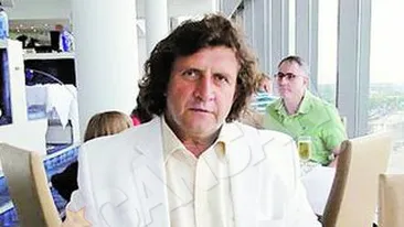 Fostul sot al milionarei Tina Burton povesteste cum el si Regina imobiliarelor au inceput afacerile: Faceam mustar si conserve