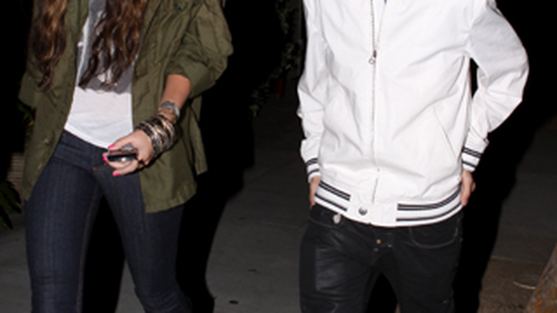 Miley Cyrus si Justin Bieber, actori principali in "Dirty Dancing"?