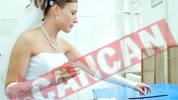 Referendumul a trecut. Scandalul, nu!