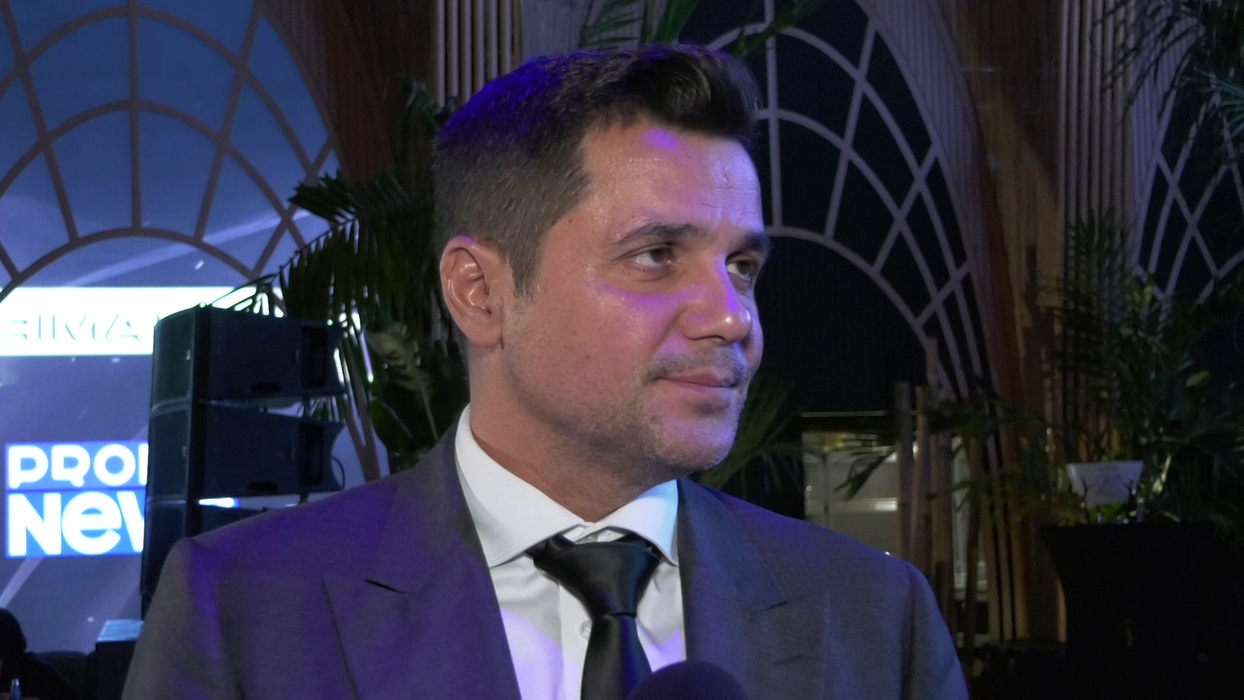 Cove: "Valeriu Lazarov spunea cu mult înaintea doamnei Teo că noi atunci când începem să facem o emisiune de televiziune, un proiect de televiziune, facem tot ce depinde de noi ca emisiunea aia să fie plăcută!"