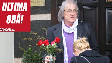 Adevărul despre Mihai Constantinescu. Care este starea cântărețului astăzi, după exact 30 de zile de comă