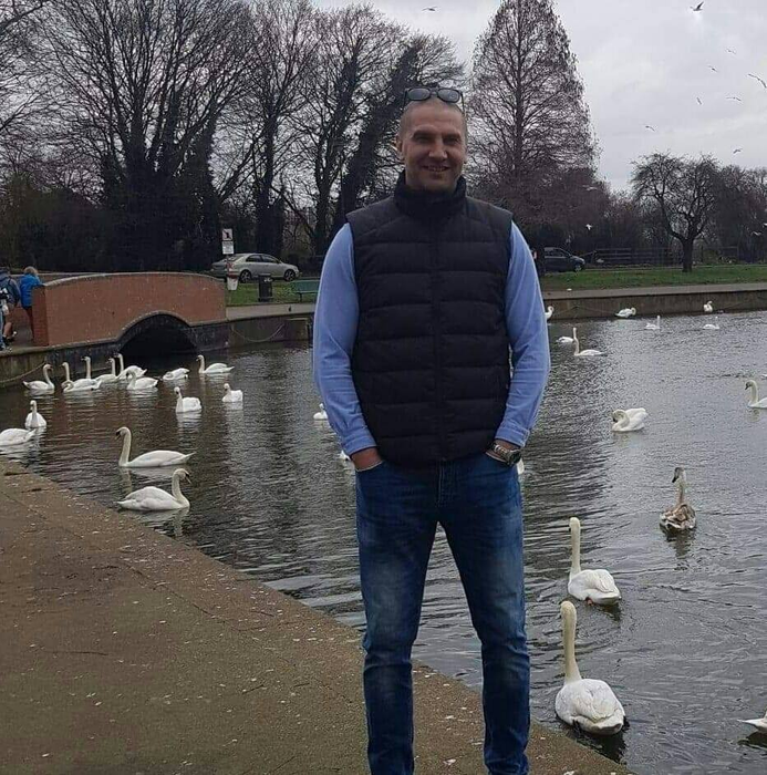 Viorel Ignătescu lucrează acum, deși e perioadă de pandemie! O face pe semnătură