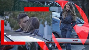 Șah-Mat! Avem imagini tari! Ce s-a întâmplat cu iubăreții, după ce Bianca Drăgușanu l-a trimis pe Gabi Bădălău în brațele fostei