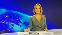 Andreea Esca pleacă de la ProTV? Celebra prezentatoare a făcut primele declaraţii