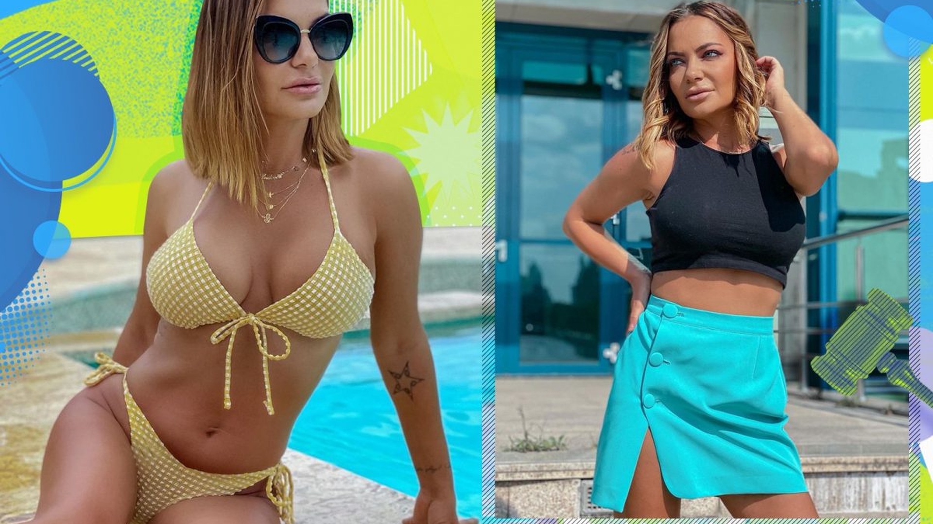 Rămâne Andreea Antonescu căsătorită cu Traian Spak? Cântăreața n-a mai plecat să semneze actele de divorț! ”Să vedem cum se termină totul…”