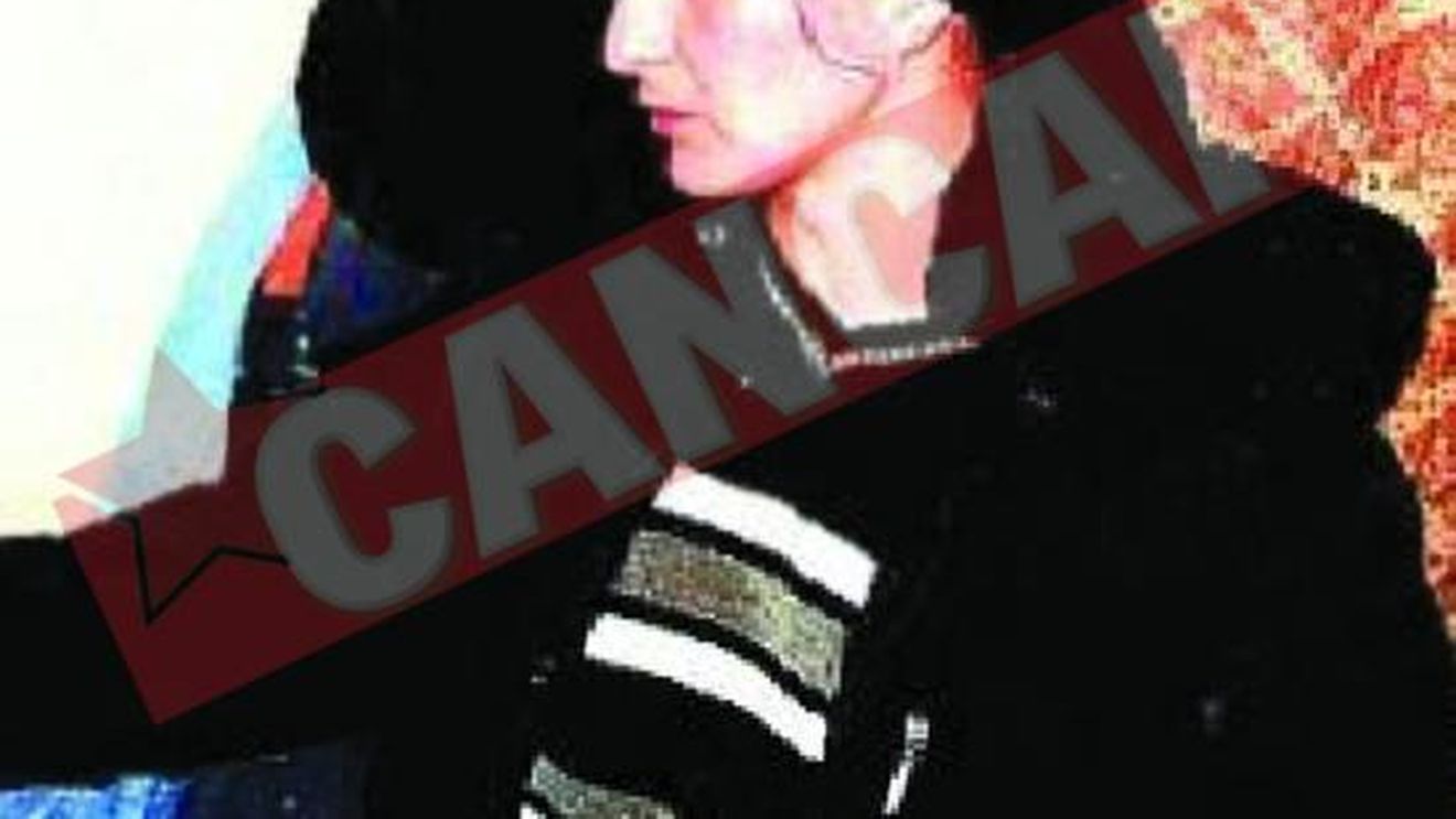 I-a inscenat sinuciderea sotului dupa ce l-a omorat