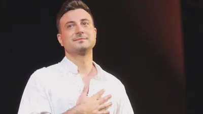 Valentin Sanfira, mesaj bizar după ce noua iubită l-a prezentat părinților: ”Am cerut sprijin și am primit tăcere”