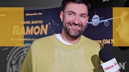 Smiley se teme dintr-odată să nu fie “părăsit” de fată: "Mă gândesc deja când se mărită!"