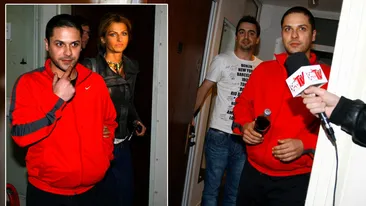 Adevărul rușinos despre Cosmin Natanticu de la Asia Express. Cum l-a prins Augustin Viziru cu soția lui, Oana Mareș