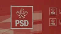 Un bărbat a încercat să incendieze sediul PSD Vrancea