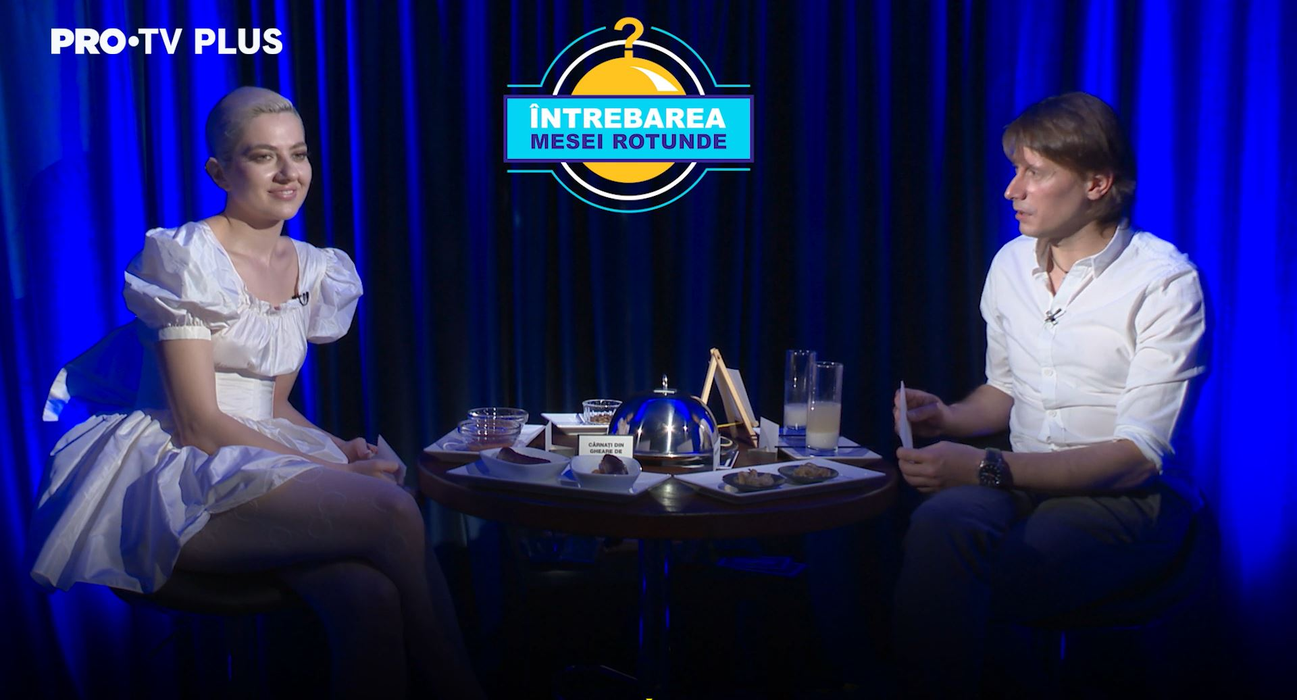 Lidia Buble a dezvăluit ce face în timpul partidelor de amor! Cântăreața a vorbit și despre recordul la abstinență: “Am mai stat pe «sec» 6-7 luni”