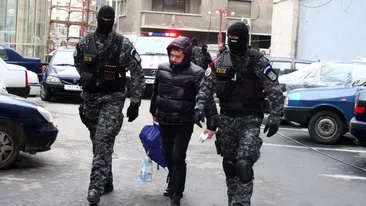 Tanarul ciuruit de gloante la Vitan din greseala a luat o decizie incredibila, la un an si jumatate de la incident!