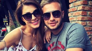 Surpriză în showbiz! Graviduţa ILINCA VANDICI a fost cerută de soţie