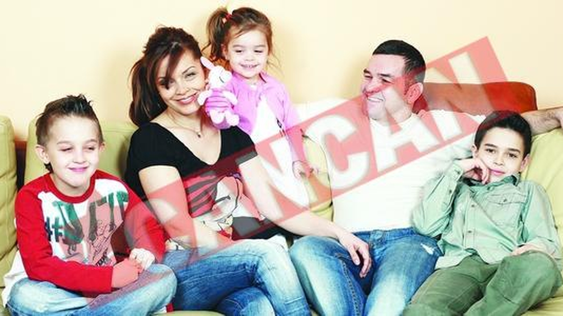 Reality-show-ul lui Doroftei, anulat pentru ca nu se certa cu familia