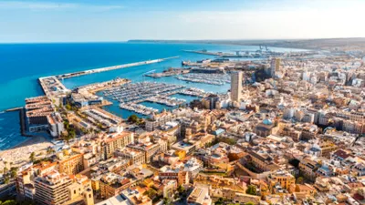 Detaliul care l-a convins pe un bărbat să-și părăsească țara și să se mute în Spania: „Cu 1.000 de euro pe lună trăiești ca un rege”