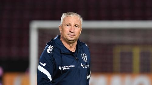 Victorie de aur pentru CFR Cluj în Conference League: „Sunt foarte fericit pentru victorie!”