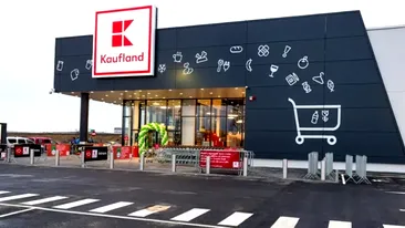 Kaufland a făcut anunțul. Ce vor găsi clienții în toate magazinele din țară