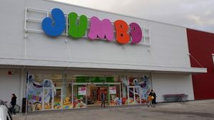 Cât câștigă pe lună un angajat la Jumbo și ce condiții trebuie să îndeplinească