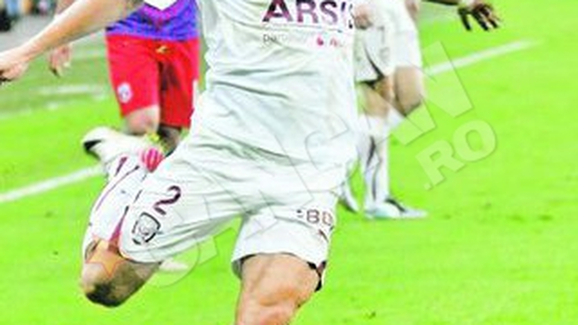 Rui Duarte pune conditii pentru a continua la Rapid: "Garantati-mi ca ramane Razvan si semnez"
