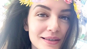 Duce viaţă de lux în America, dar nu uită de unde a plecat! Ce a apărut pe pagina de Facebook a Monicăi Gabor de 1 Decembrie