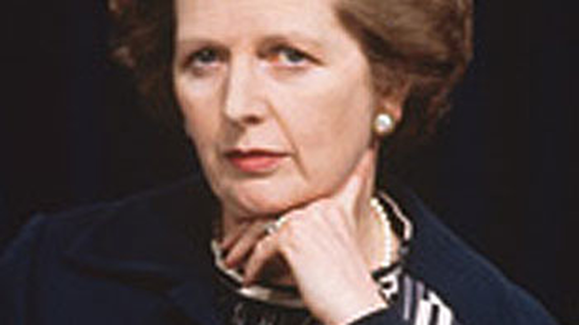 A murit Margaret Thatcher! Fostul premier si-a pregatit inmormantarea!