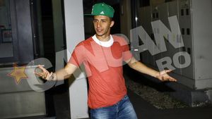 S-a facut praf in doua reprize! Dupa cheful campionilor, Georgievski si-a adunat din nou echipa si a facut-o lata in club!