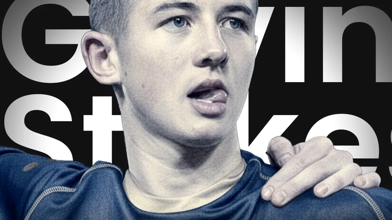 Golul marcat după doar 2,1 secunde care a intrat în istoria fotbalului. Povestea incredibilă a lui Gavin Stokes