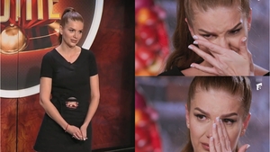 Evelyn Balu, concurenta de la Antena 1 cu o poveste de viață cutremurătoare! Jurații de la Chefi la Cuțite au rămas șocați: „Am fost aruncată pe geam de către soț” + „A spus că va face crimă”