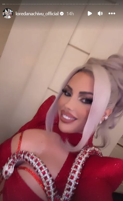 Loredana Chivu, la party alături de prieteni și familie. Sursă foto: Instagram
