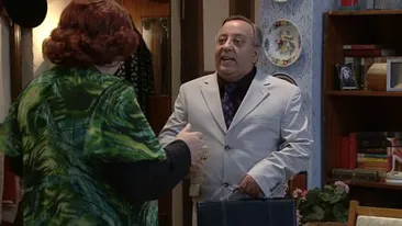 Panica la FERMA VEDETELOR. A fost chemată AMBULANTA de urgenţă!