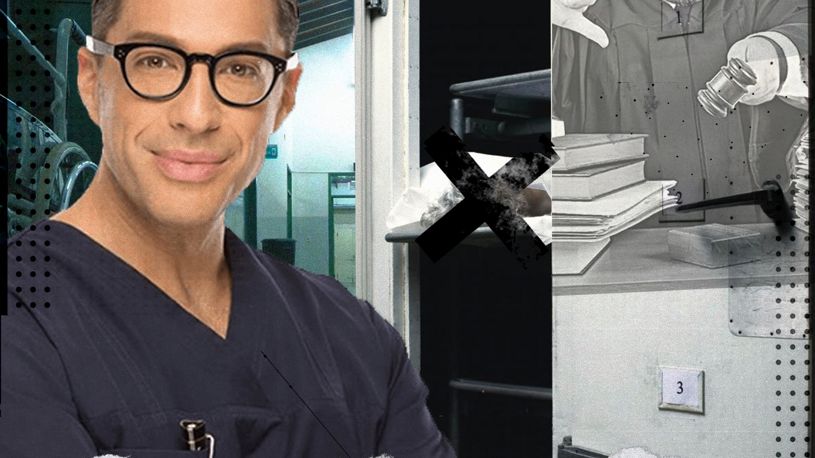 Celebrul estetician al vedetelor a fost acuzat de uciderea unei paciente, iar acum a primit verdictul! Judecătorii din București au stabilit că…