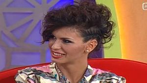 Mădălina Pamfile se reinventează! Fosta asistentă şi-a schimbat look-ul si se vrea mai matură ca niciodată. Uite cum arată acum