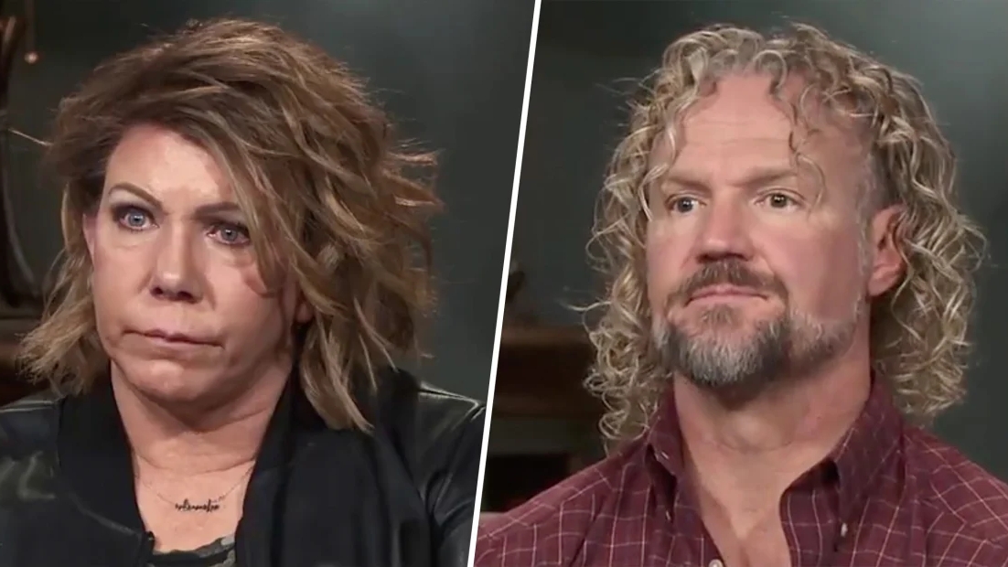 S-a despărțit după 32 de ani! Starul Meri Brown din Sister Wives a confirmat separarea de Kody