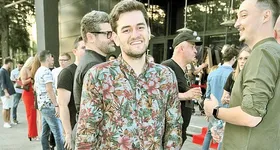 Galerie foto - poza 1