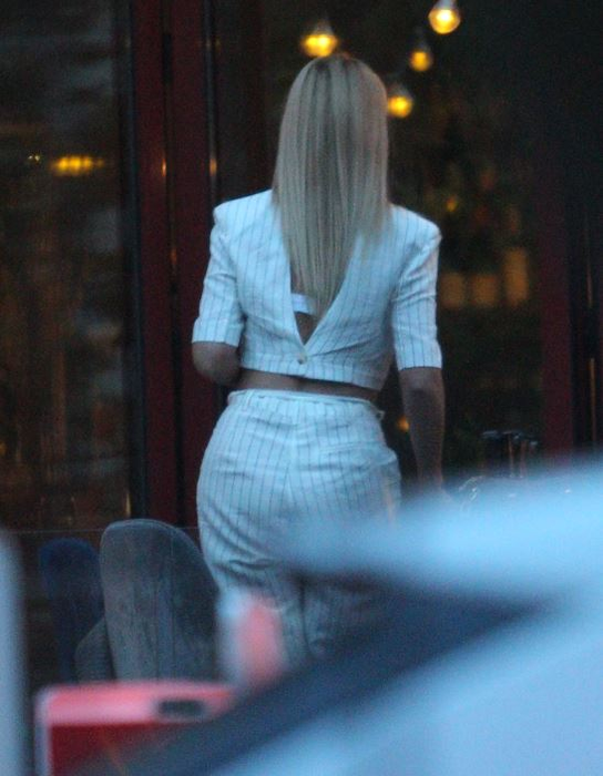 Iuliana Pepene, siluetă de invidiat