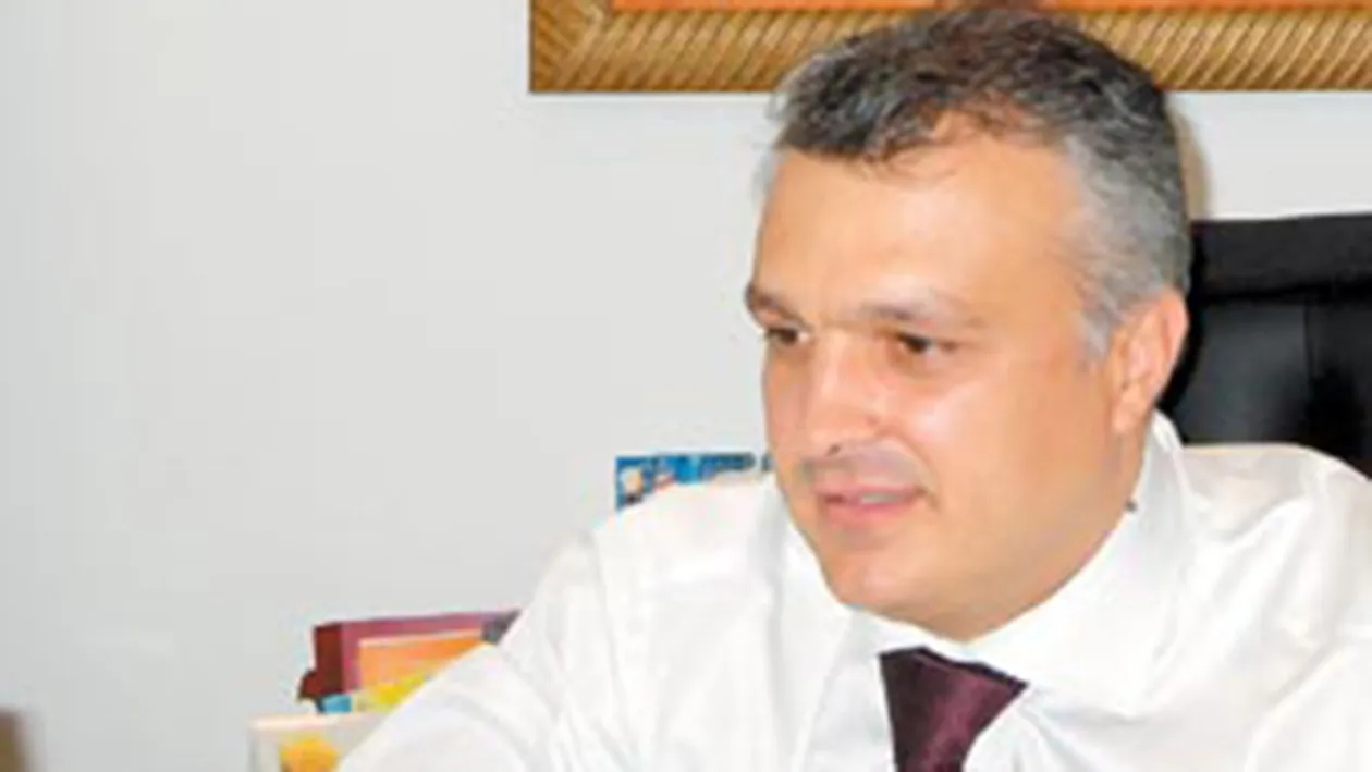 Nu si-a platit creditul bancar. Vila fostului vicepresedinte al Autoritati de Supraveghere Financiara a fost scoasa la licitatie